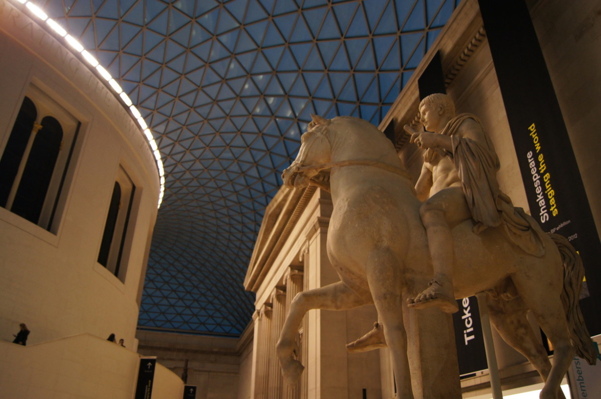 Guide To The 5 Best Free Museums In London | Travel Addict