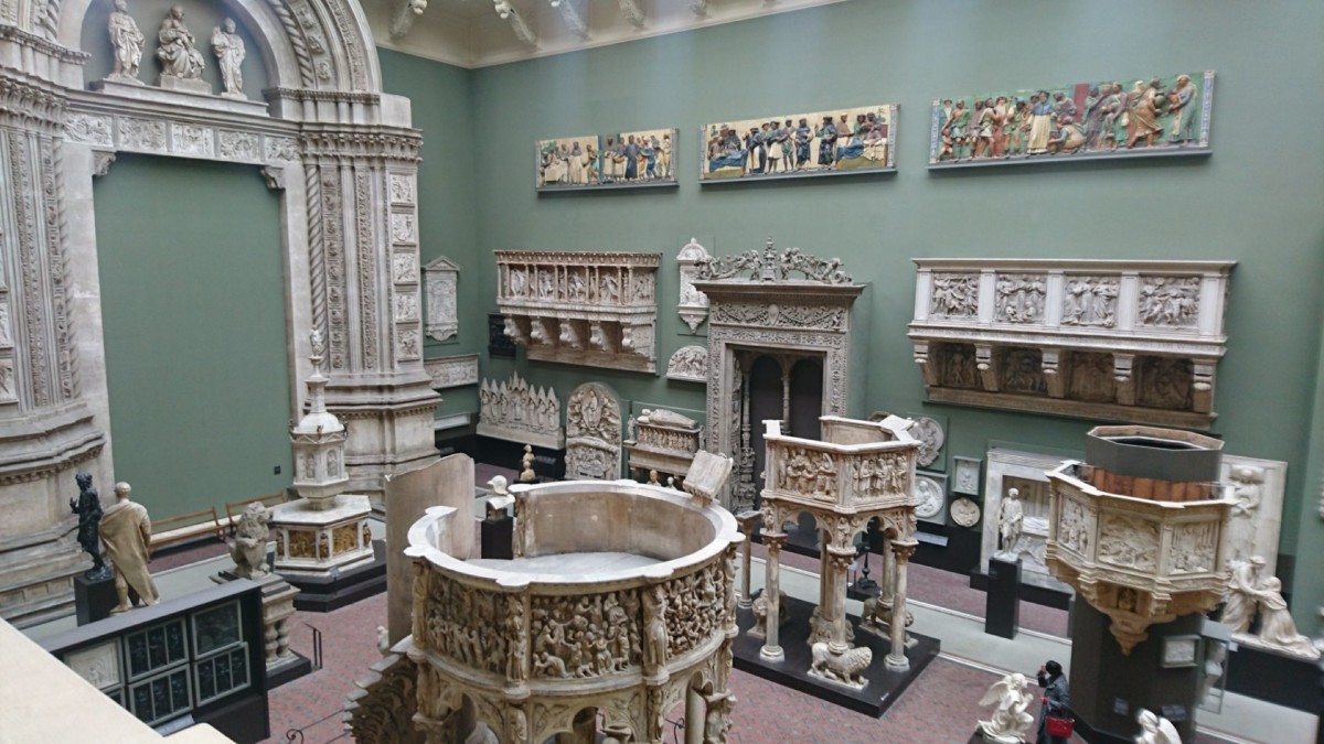 Guide To The 5 Best Free Museums In London | Travel Addict